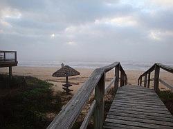 Surfside beach, Texas